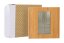 CreaSleeve Kraft 158 papírový kraftový rukáv na zakázku