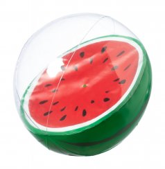 Darmon plážový míč (ø28 cm), meloun