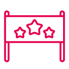 PVC bannery