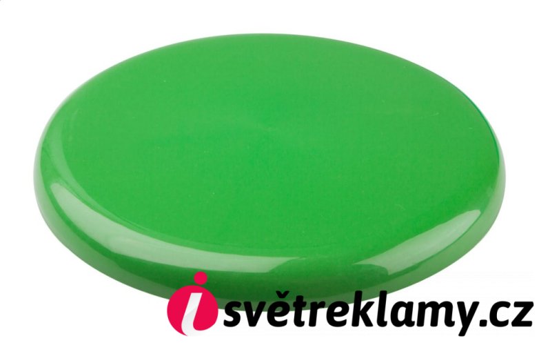 Smooth Fly frisbee