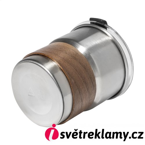 Waffee RSS cestovní hrnek