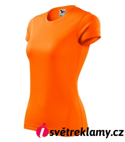 Fantasy - Barva: bílá, Velikost: 2XL