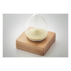 Chronos přesýpací hodiny