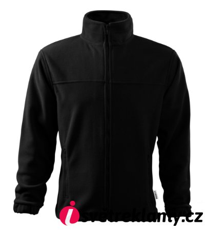 Jacket - Barva: bílá, Velikost: S