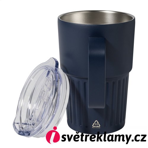 Streaky Grab termo hrnek