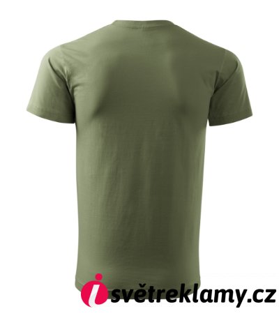 Basic - Barva: bílá, Velikost: XS