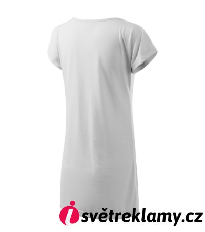 Love - Barva: bílá, Velikost: S