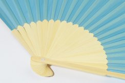 Repper ruční vějíř z RPET