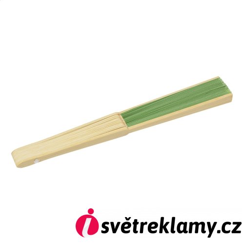 Repper ruční vějíř z RPET