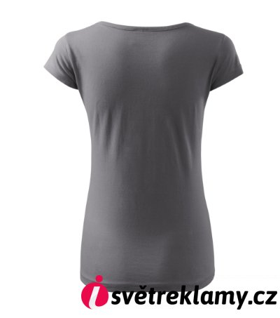 Pure - Barva: bílá, Velikost: 3XL