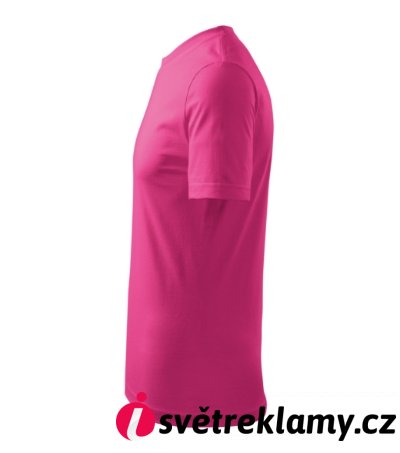 Heavy New - Barva: bílá, Velikost: XS