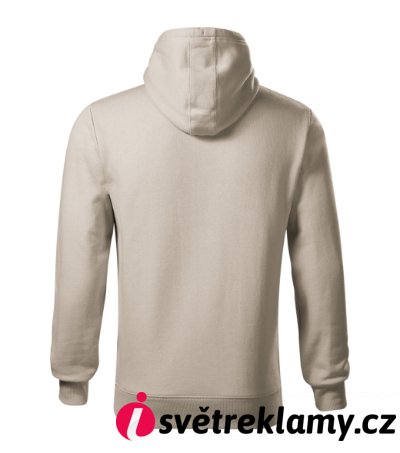 Cape - Barva: bílá, Velikost: S