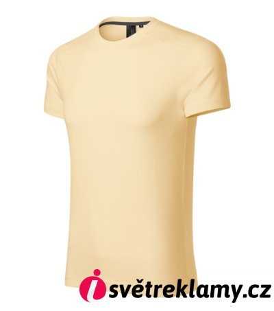 Action - Barva: bílá, Velikost: S