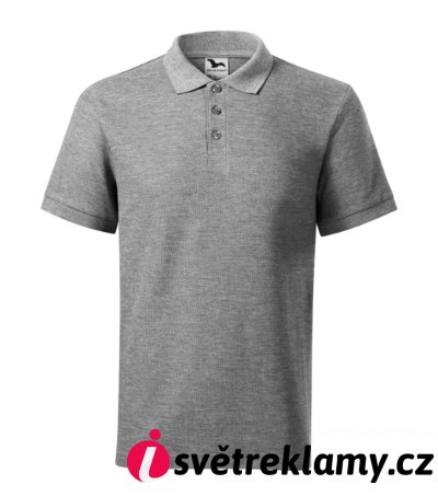 Cotton Heavy - Barva: bílá, Velikost: S