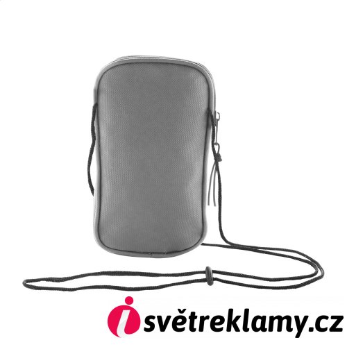 FestiFon taška přes rameno z RPET na telefon