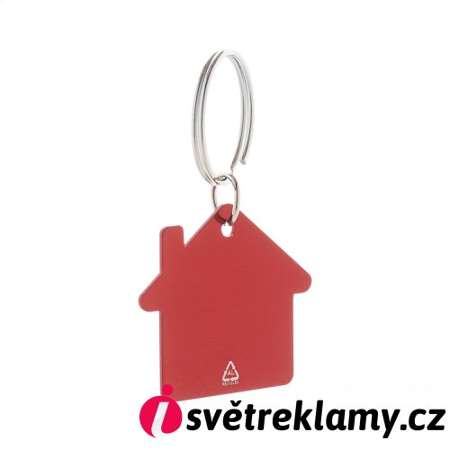 Ralhut přívěsek na klíče