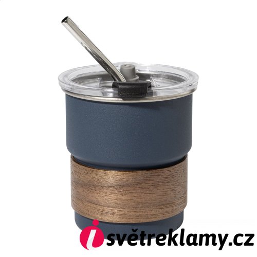 Waffee RSS cestovní hrnek