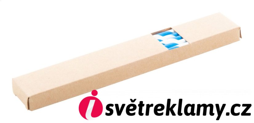 StriStraw sada brček na pití