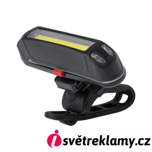 Bicox sada dobíjecích světel na kolo