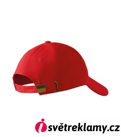 6P - Barva: bílá, Velikost: nastavitelná