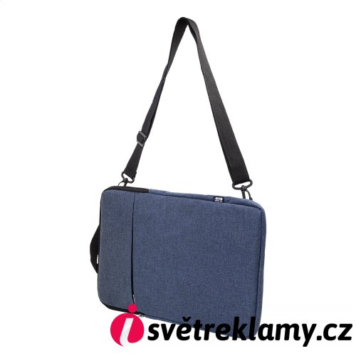 Waldok taška přes rameno z RPET na zakázku