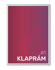 Rámy na plakáty