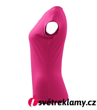 Pure - Barva: bílá, Velikost: 3XL