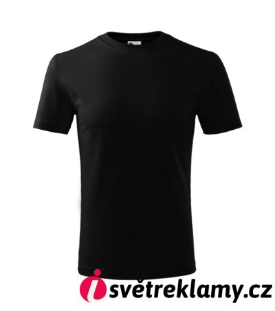 Classic New - Barva: bílá, Velikost: 158 cm/12 let