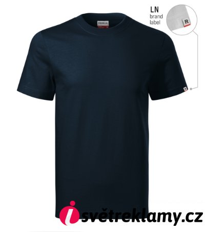 Recall - Barva: bílá, Velikost: M