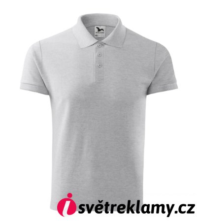 Cotton - Barva: bílá, Velikost: 3XL