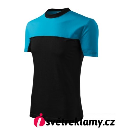 Colormix - Barva: černá, Velikost: 3XL