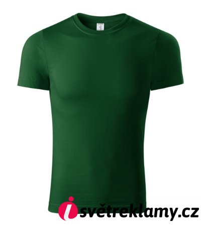 Peak - Barva: bílá, Velikost: XS