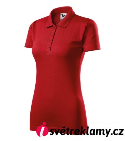 Single J. - Barva: bílá, Velikost: XS