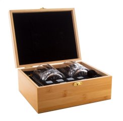 Speyside sada skleniček na whisky