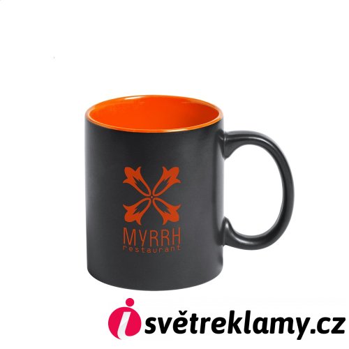 Bavary hrnek