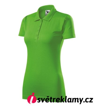 Single J. - Barva: bílá, Velikost: XS