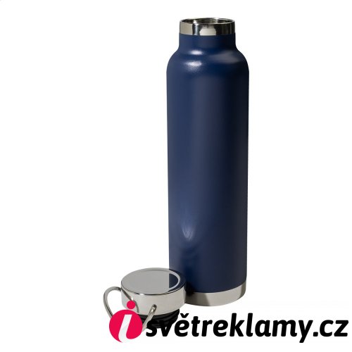 Cuppar termoska s měděnou izolací