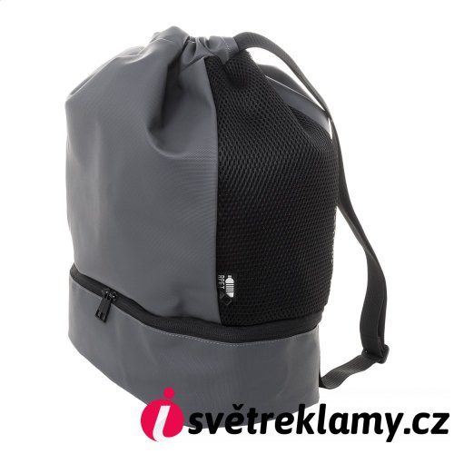 Duodraw RPET vak se stahovací šňůrkou