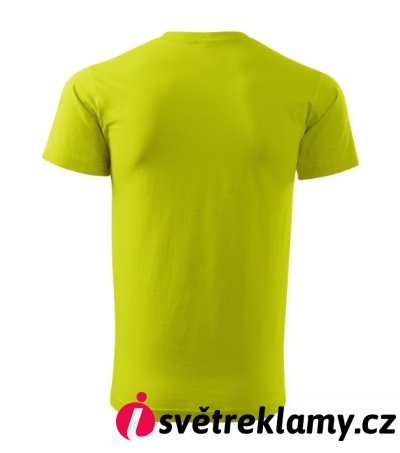 Basic - Barva: bílá, Velikost: XS