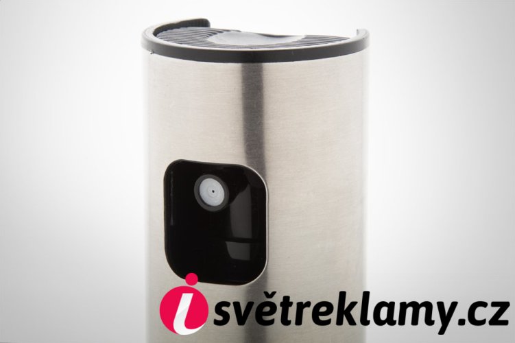 Liguria sprej s dávkovačem oleje