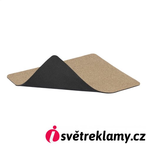 Corpad korková podložka pod myš