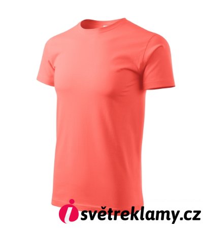 Basic - Barva: bílá, Velikost: XS