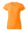 Basic - Barva: oranžová, Velikost: L