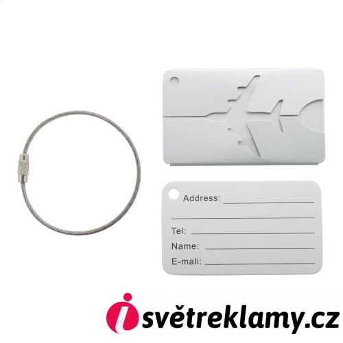 Orlando visačka na zavazadla