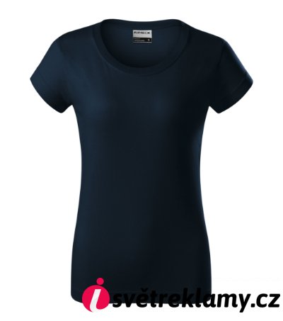 Resist heavy - Barva: bílá, Velikost: S