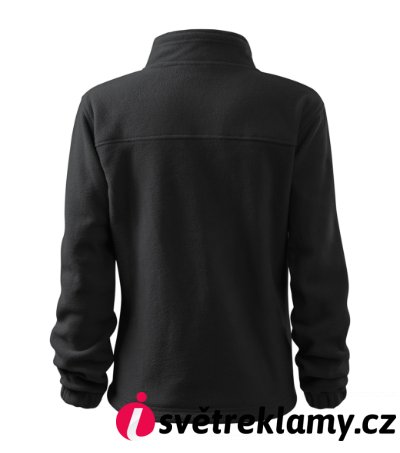 Jacket - Barva: bílá, Velikost: XS