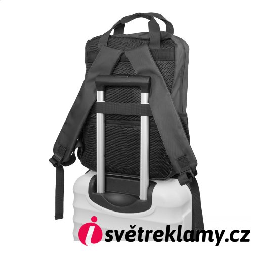 Westing batoh z kepru z RPET