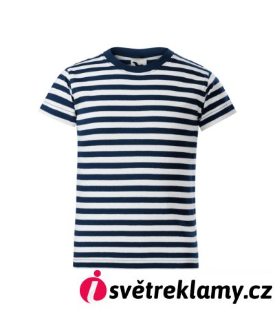 Sailor - Barva: námořní modrá, Velikost: 110 cm/4 roky