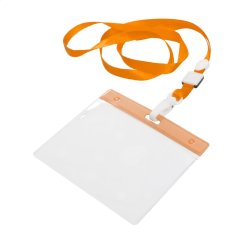 Ballek lanyard