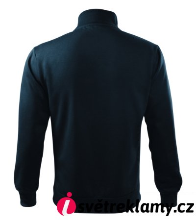 Adventure - Barva: černá, Velikost: M